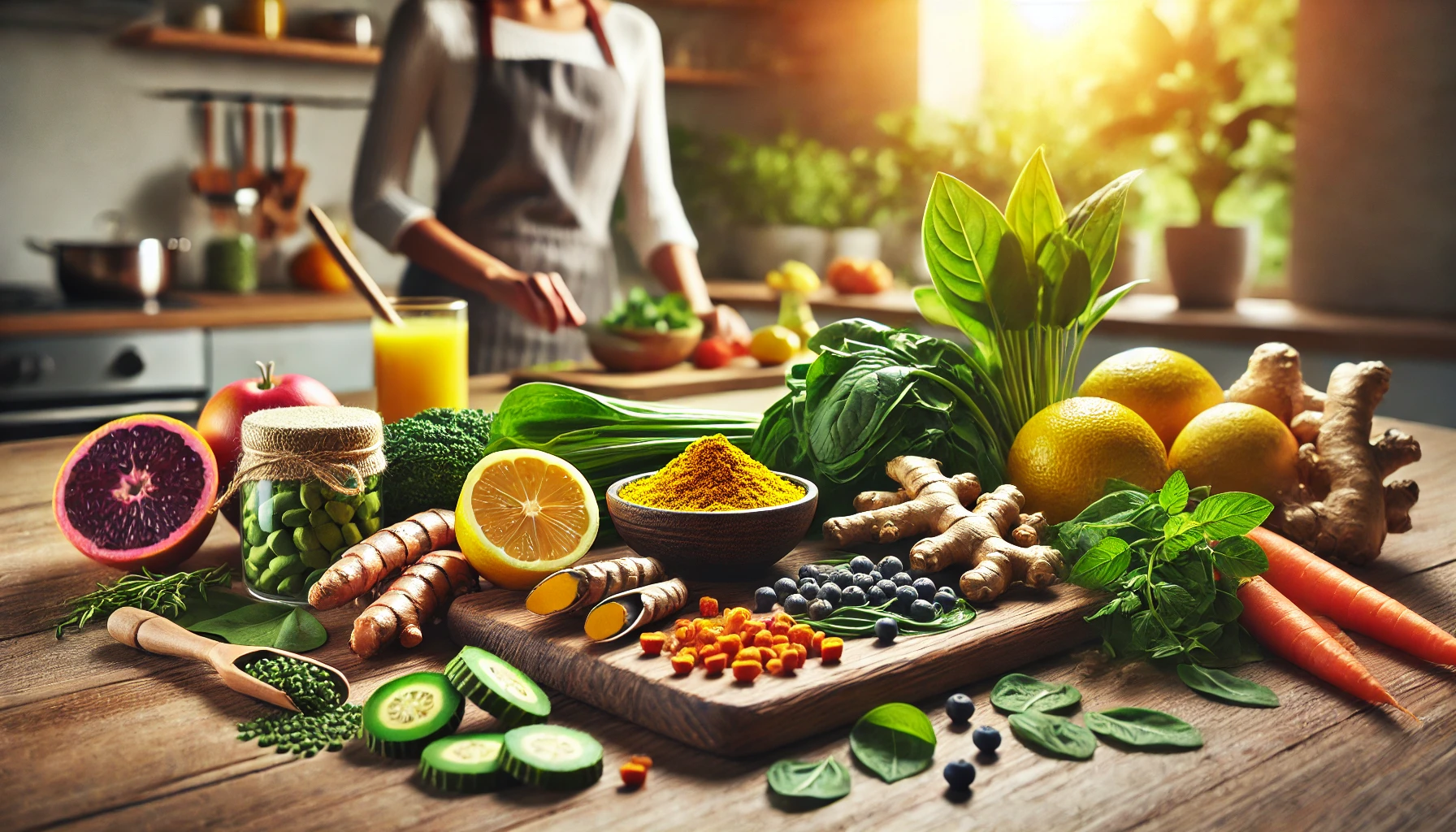 تنبيه صحي عالمي: طعام خارق جديد من الهند يعد بفوائد متعددة